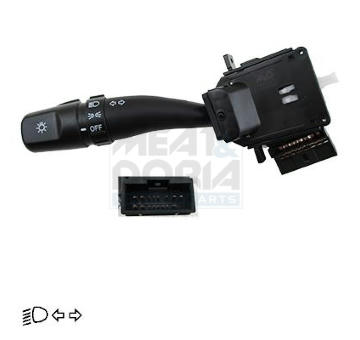 Spínač riadenia MEAT & DORIA 23333