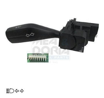 Spínač riadenia MEAT & DORIA 23339