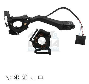 Spínač riadenia MEAT & DORIA 23350