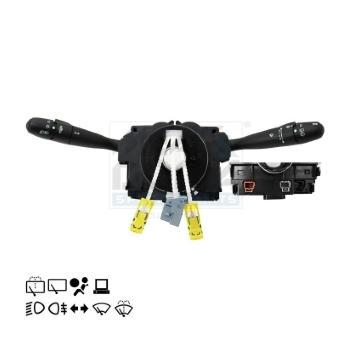 Spínač riadenia MEAT & DORIA 23358