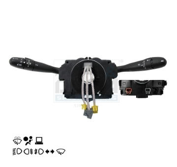 Spínač riadenia MEAT & DORIA 23360