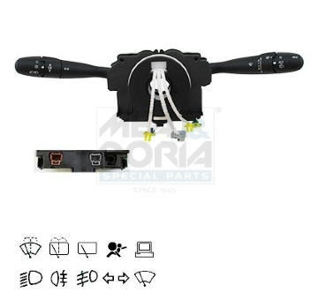 Spínač riadenia MEAT & DORIA 23369