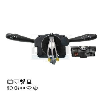 Spínač riadenia MEAT & DORIA 23376