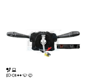 Spínač riadenia MEAT & DORIA 23380