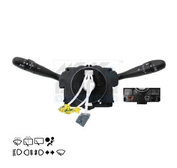 Spínač riadenia MEAT & DORIA 23392