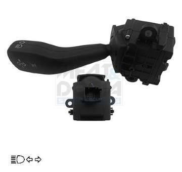Spínač riadenia MEAT & DORIA 23401