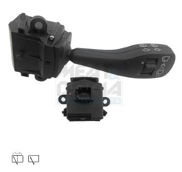 Spínač riadenia MEAT & DORIA 23402