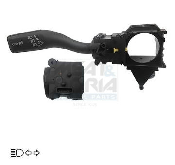 Spínač riadenia MEAT & DORIA 23411