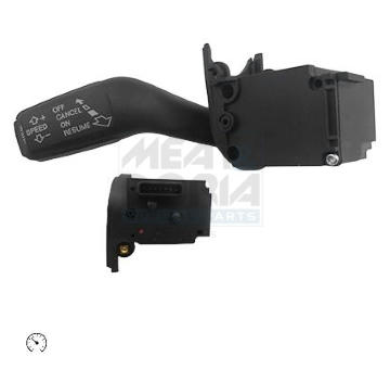 Spínač řízení MEAT & DORIA 23412