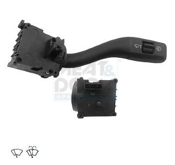 Spínač riadenia MEAT & DORIA 23420