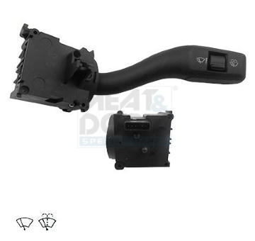 Spínač riadenia MEAT & DORIA 23421