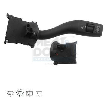 Spínač riadenia MEAT & DORIA 23423