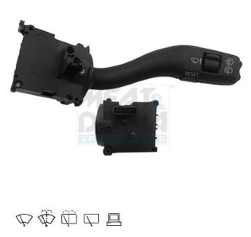 Spínač riadenia MEAT & DORIA 23426