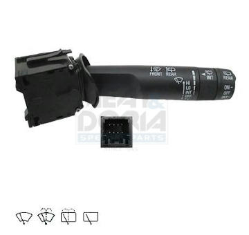 Spínač riadenia MEAT & DORIA 23427