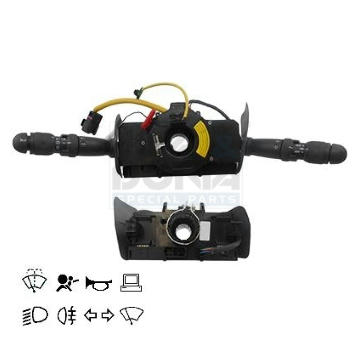 Spínač riadenia MEAT & DORIA 23428