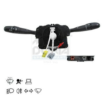 Spínač riadenia MEAT & DORIA 23429