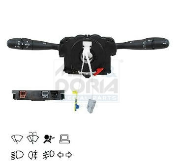 Spínač riadenia MEAT & DORIA 23430