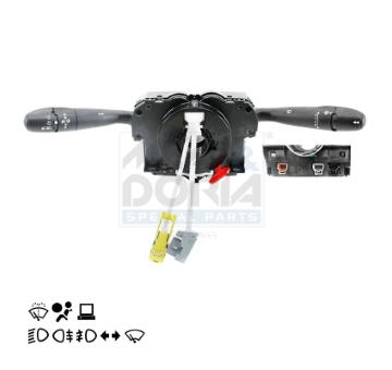 Spínač riadenia MEAT & DORIA 23431