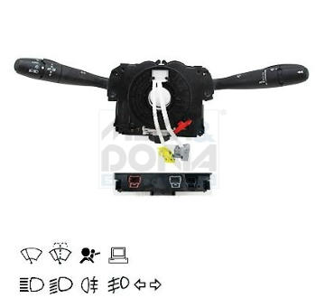 Spínač riadenia MEAT & DORIA 23432