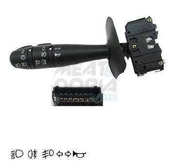 Spínač riadenia MEAT & DORIA 23441