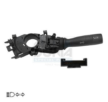 Spínač riadenia MEAT & DORIA 23442