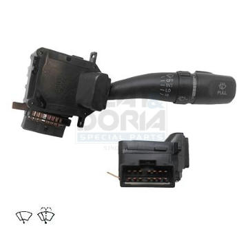 Spínač riadenia MEAT & DORIA 23447