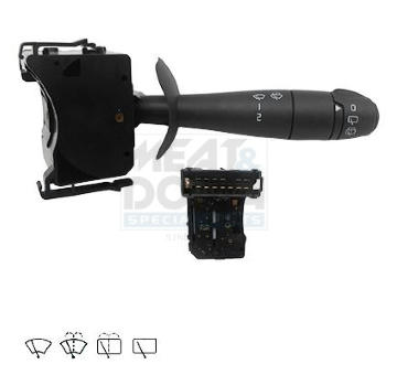 Spínač riadenia MEAT & DORIA 23452