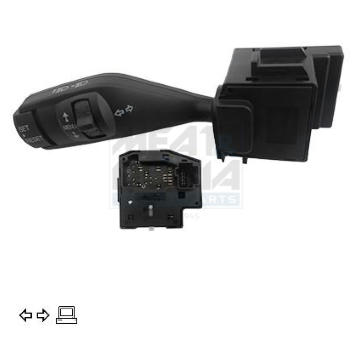 Spínač riadenia MEAT & DORIA 23472