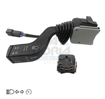 Spínač riadenia MEAT & DORIA 23479