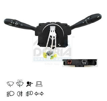 Spínač riadenia MEAT & DORIA 23482