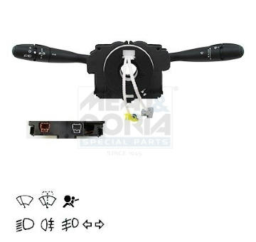 Spínač riadenia MEAT & DORIA 23483