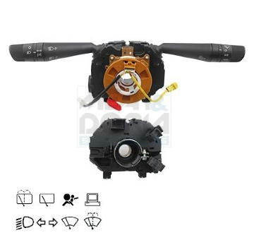 Spínač riadenia MEAT & DORIA 23493