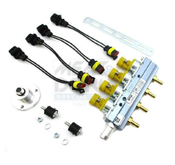 Vstrekovací ventil MEAT & DORIA 13069