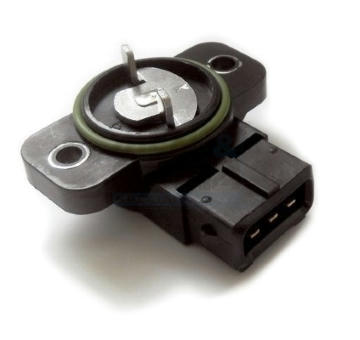 Snímač polohy żkrtiacej klapky MEAT & DORIA 83151