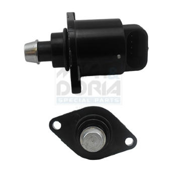 Volnoběžný regulační ventil, přívod vzduchu MEAT & DORIA 84073