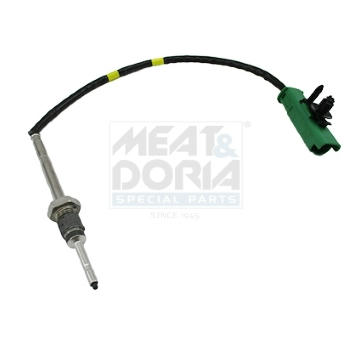 Snímač teploty výfukových plynov MEAT & DORIA 12395
