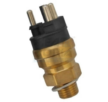 Teplotný spínač ventilátora chladenia MEAT & DORIA 82724