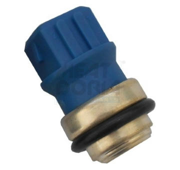 Teplotný spínač ventilátora chladenia MEAT & DORIA 82725