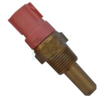 Teplotný spínač ventilátora chladenia MEAT & DORIA 82727