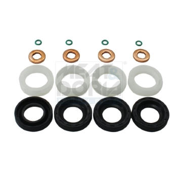 Opravná sada vstrekovacej trysky MEAT & DORIA 9718