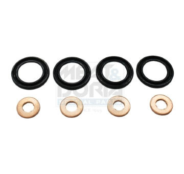 Opravná sada vstrekovacej trysky MEAT & DORIA 9719