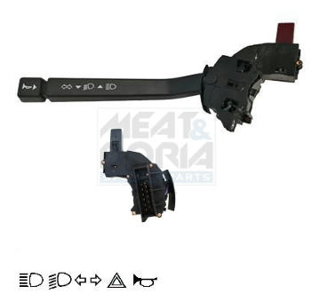 Spínač riadenia MEAT & DORIA 23552