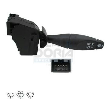 Spínač riadenia MEAT & DORIA 23553