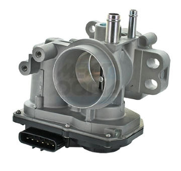 Hrdlo żkrtiacej klapky MEAT & DORIA 89340