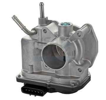 Hrdlo żkrtiacej klapky MEAT & DORIA 89342