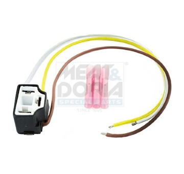 Opravná sada kabelu, hlavní světlomet Meat & Doria 25014