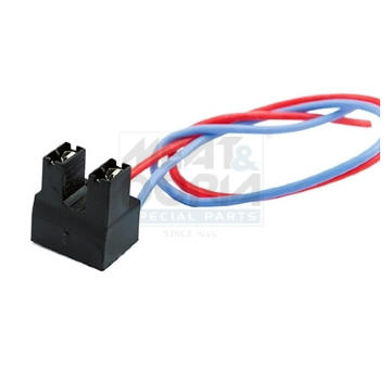 Opravná sada kabelu, hlavní světlomet Meat & Doria 25034