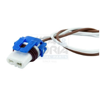 Opravná sada kabelu, hlavní světlomet MEAT & DORIA 25037