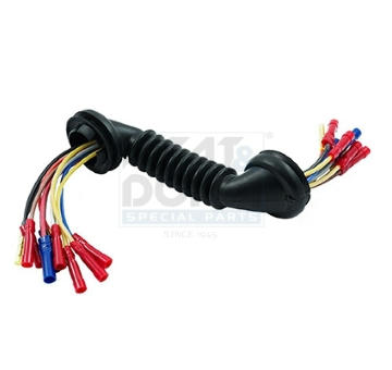 Opravna sada, sada kabelu Meat & Doria 25044