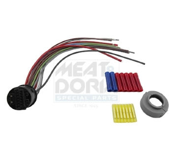 Opravna sada, sada kabelu MEAT & DORIA 25066